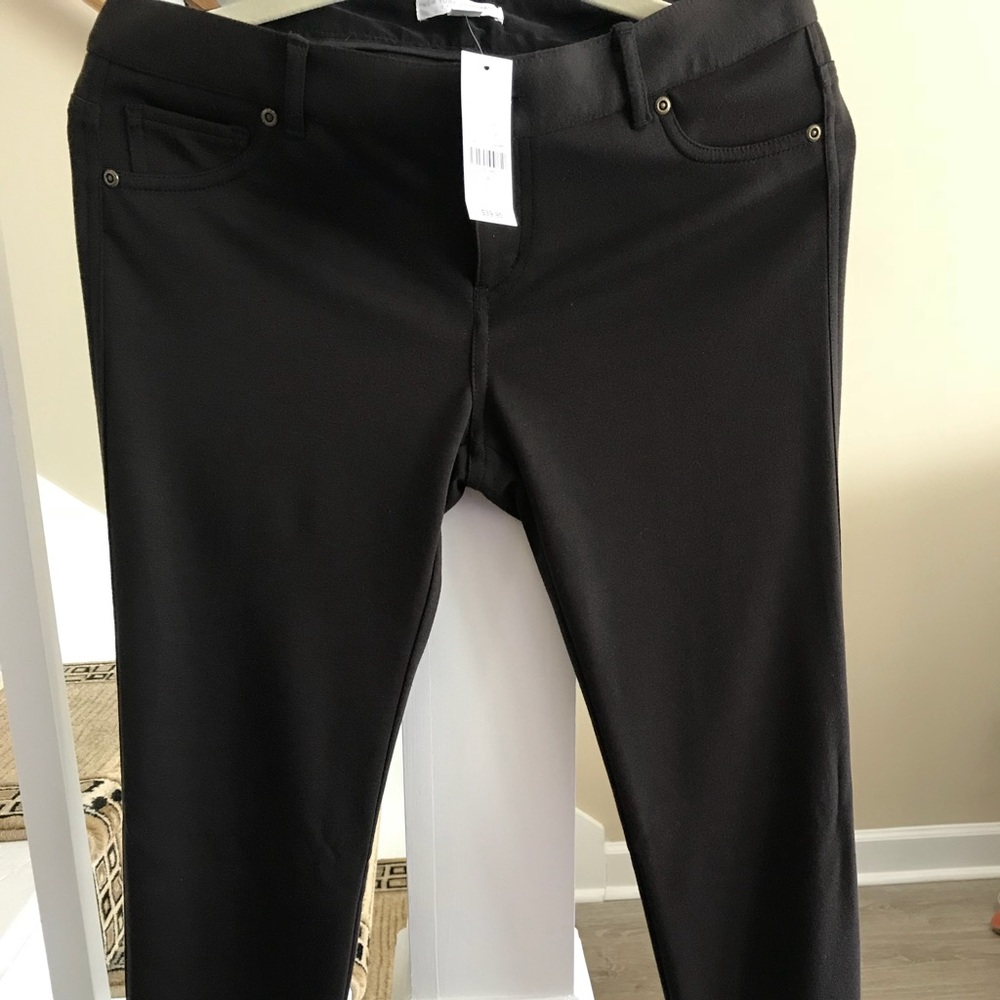 Stretch legging